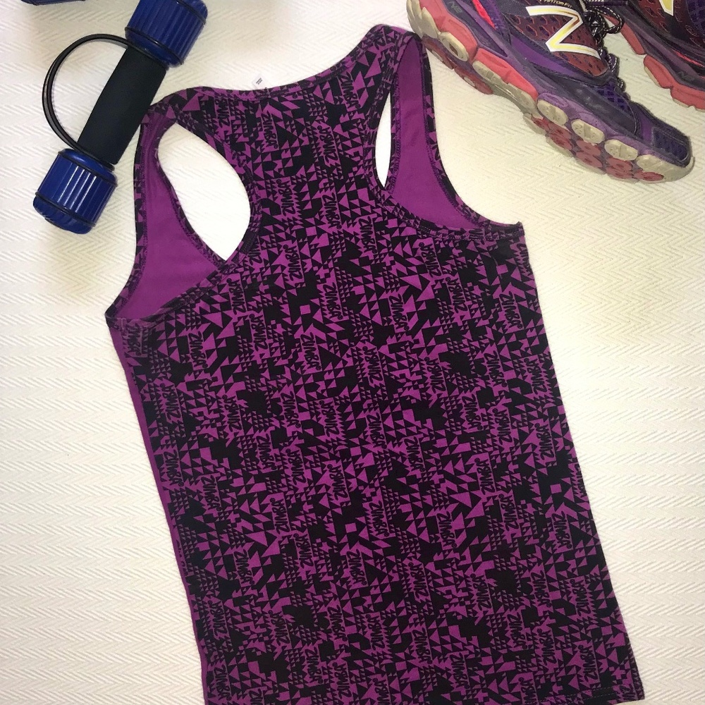 Zumba top - Picture 2 of 3